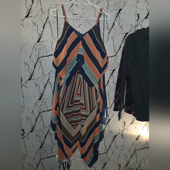 Maxi Dress - Picture 1 of 5